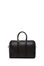 view 2 of 5 Lucas Satchel in Black