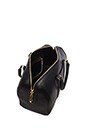 view 4 of 5 Lucas Satchel in Black