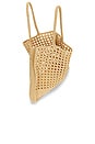 view 4 of 5 Lucy Tote in Desert Palm