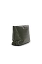 view 3 of 4 Finney Bag in Forest
