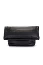 view 1 of 5 BOLSO FINN  in Black