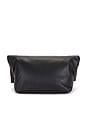 view 2 of 5 BOLSO FINN  in Black