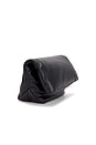 view 3 of 5 BOLSO FINN  in Black