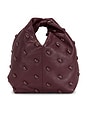 view 2 of 5 Simone Bag in Syrah