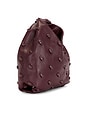 view 3 of 5 Simone Bag in Syrah
