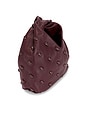 view 4 of 5 Simone Bag in Syrah