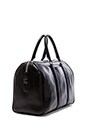 view 3 of 5 BOLSO TOTE LUCAS in Black