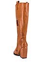 view 3 of 5 Wesley Boot in Tan