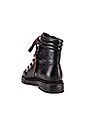 view 3 of 5 BOTTINES PIPPA in Black Burnished