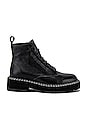 view 1 of 5 Robin Boot in Black