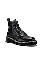 view 2 of 5 Robin Boot in Black