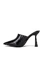 view 5 of 5 Zola Mule in Black