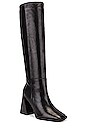 view 2 of 5 Tiana Tall Boot in Black