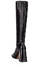 view 3 of 5 Tiana Tall Boot in Black