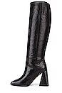 view 5 of 5 Tiana Tall Boot in Black
