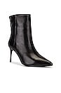 view 3 of 6 BOOTS À REVERS CODI in Black
