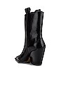 view 3 of 5 Bea Bootie in Black