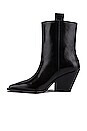 view 5 of 5 Bea Bootie in Black
