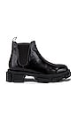 view 1 of 5 Zimi Boot in Black
