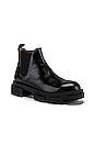 view 2 of 5 Zimi Boot in Black