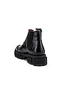 view 3 of 5 Zimi Boot in Black
