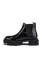 view 5 of 5 Zimi Boot in Black