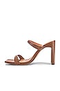 view 5 of 5 Cassie Mule in Mocha