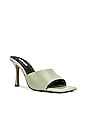 view 2 of 5 MULES LENI in Sage