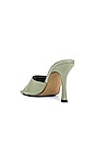 view 3 of 5 MULES LENI in Sage