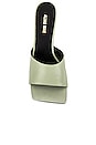 view 4 of 5 MULES LENI in Sage