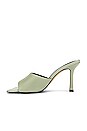 view 5 of 5 MULES LENI in Sage