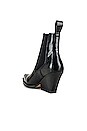 view 3 of 5 BOTTINES JEAN in Black Box