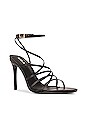 view 2 of 5 Isabelle Sandal in Black