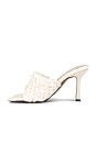 view 5 of 5 Lennon Mule Sandal in Bone
