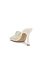 view 3 of 5 Lettie Mule Sandal in Bone