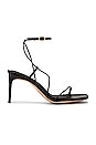 view 1 of 5 Inez Heel in Black