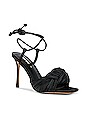 view 2 of 5 Mina Sandal in Black