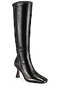 view 2 of 5 Beth Boot in Black