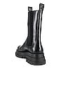 view 3 of 5 BOTTINES DOMINIC in Black