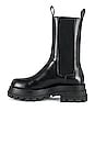 view 5 of 5 BOTTINES DOMINIC in Black