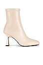 view 1 of 5 BECCA 부티 in Cream