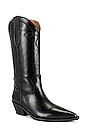 view 2 of 5 Finley Boot in Black