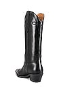 view 3 of 5 Finley Boot in Black