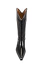view 4 of 5 Finley Boot in Black
