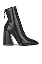 view 1 of 5 Eden Bootie in Black