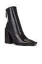 view 2 of 5 Eden Bootie in Black