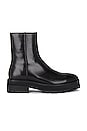 view 1 of 5 BOTTINES TORI in Black