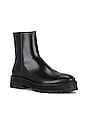 view 2 of 5 BOTTINES TORI in Black