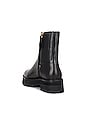 view 3 of 5 BOTTINES TORI in Black