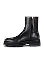 view 5 of 5 BOTTINES TORI in Black